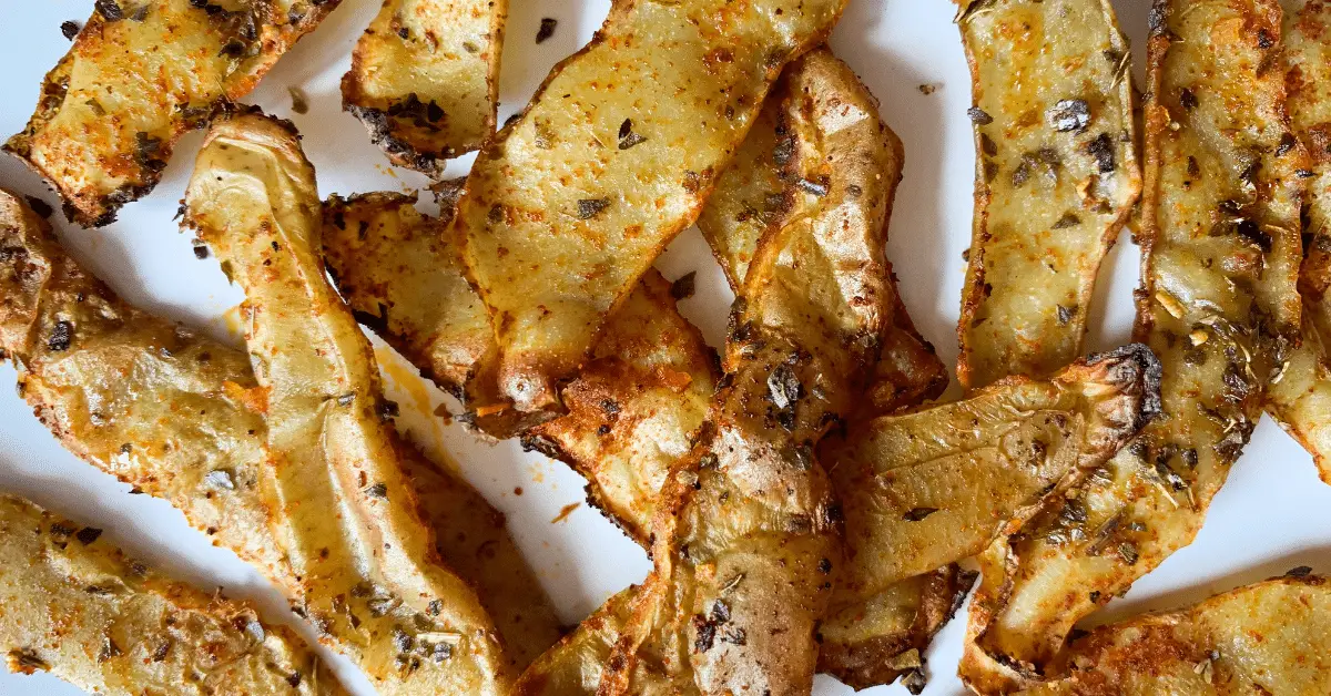 Are Potato Skins Healthy? Unveiling the Nutritional Truth
